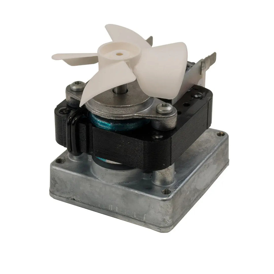 Replacement Motor for Disk Skimmers - Zebra Skimmers Store